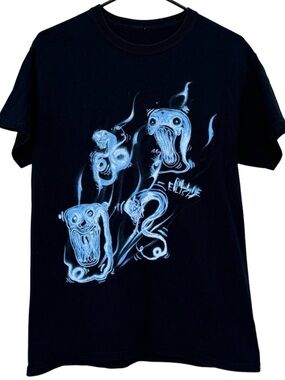 Billie Eilish T-Shirt